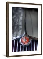 Classic Car-Nathan Wright-Framed Photographic Print