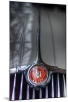 Classic Car-Nathan Wright-Mounted Photographic Print