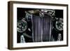 Classic Car-Nathan Wright-Framed Photographic Print