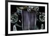 Classic Car-Nathan Wright-Framed Photographic Print