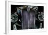 Classic Car-Nathan Wright-Framed Photographic Print