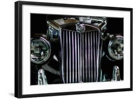 Classic Car-Nathan Wright-Framed Photographic Print