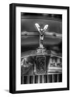 Classic Car-Nathan Wright-Framed Premium Photographic Print