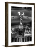 Classic Car-Nathan Wright-Framed Photographic Print