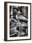 Classic Car-Nathan Wright-Framed Photographic Print