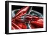 Classic Car-Nathan Wright-Framed Photographic Print