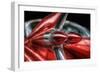 Classic Car-Nathan Wright-Framed Photographic Print