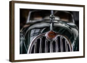 Classic Car-Nathan Wright-Framed Photographic Print