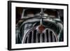 Classic Car-Nathan Wright-Framed Photographic Print