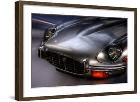 Classic Car-Nathan Wright-Framed Photographic Print