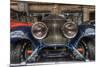 Classic Car-Nathan Wright-Mounted Photographic Print