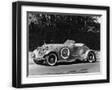 Black Frame