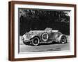 Brown Frame