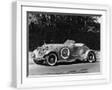 White Frame