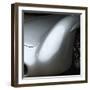 Classic Cars - Arch-Malcolm Sanders-Framed Giclee Print