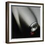 Classic Cars - Embrace-Malcolm Sanders-Framed Giclee Print