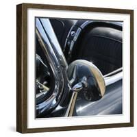 Classic Cars - Gloss-Malcolm Sanders-Framed Giclee Print