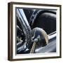 Classic Cars - Gloss-Malcolm Sanders-Framed Giclee Print