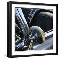 Classic Cars - Gloss-Malcolm Sanders-Framed Giclee Print