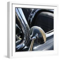 Classic Cars - Gloss-Malcolm Sanders-Framed Giclee Print