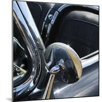 Classic Cars - Gloss-Malcolm Sanders-Mounted Giclee Print