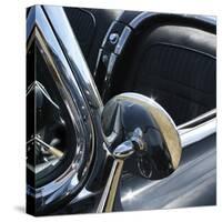 Classic Cars - Gloss-Malcolm Sanders-Stretched Canvas