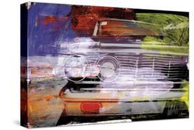 Classic Cars I-Sven Pfrommer-Stretched Canvas