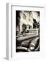 Classic Cars of Miami Beach-Philippe Hugonnard-Framed Photographic Print