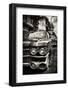 Classic Cars of Miami Beach-Philippe Hugonnard-Framed Photographic Print