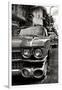 Classic Cars of Miami Beach-Philippe Hugonnard-Framed Photographic Print