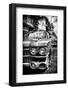 Classic Cars of Miami Beach-Philippe Hugonnard-Framed Photographic Print