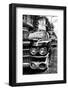 Classic Cars of Miami Beach-Philippe Hugonnard-Framed Photographic Print