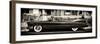 Classic Cars of Miami Beach-Philippe Hugonnard-Framed Photographic Print