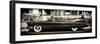 Classic Cars of Miami Beach-Philippe Hugonnard-Framed Photographic Print