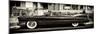 Classic Cars of Miami Beach-Philippe Hugonnard-Mounted Photographic Print