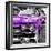 Classic Cars of Miami Beach-Philippe Hugonnard-Framed Photographic Print