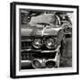 Classic Cars of Miami Beach-Philippe Hugonnard-Framed Photographic Print