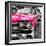 Classic Cars of Miami Beach-Philippe Hugonnard-Framed Photographic Print