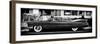 Classic Cars of South Beach - Miami - Florida-Philippe Hugonnard-Framed Photographic Print