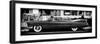 Classic Cars of South Beach - Miami - Florida-Philippe Hugonnard-Framed Photographic Print