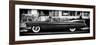 Classic Cars of South Beach - Miami - Florida-Philippe Hugonnard-Framed Photographic Print