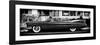 Classic Cars of South Beach - Miami - Florida-Philippe Hugonnard-Framed Photographic Print