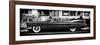 Classic Cars of South Beach - Miami - Florida-Philippe Hugonnard-Framed Photographic Print