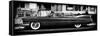 Classic Cars of South Beach - Miami - Florida-Philippe Hugonnard-Framed Stretched Canvas