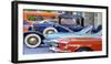 Classic Cars-Rena-Marie-Framed Photographic Print