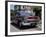 Classic Chevrolet Impala Saloon Car, Vedado, Havana, Cuba, West Indies, Central America-John Harden-Framed Photographic Print