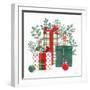 Classic Christmas II-Beth Grove-Framed Art Print