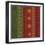 Classic Christmas-Maria Trad-Framed Giclee Print