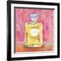 Classic & Classy I-Amy Dixon-Framed Giclee Print