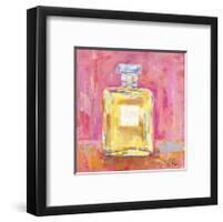 Classic & Classy I-Amy Dixon-Framed Art Print